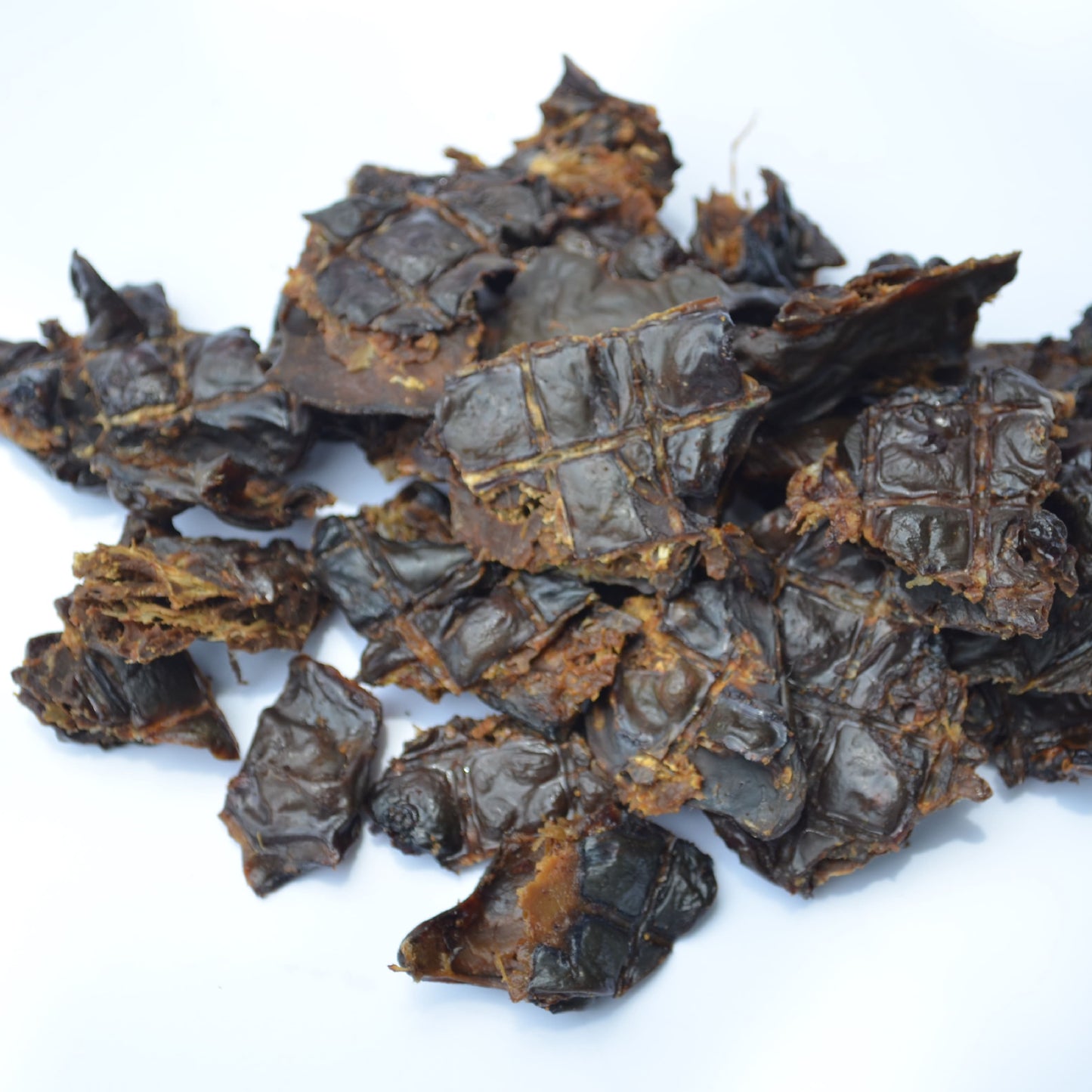 Hígado y corazón de Pollo